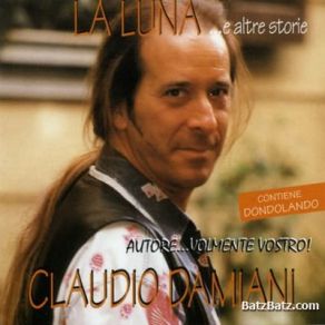 Download track Dondolando Claudio Damiani