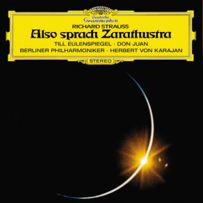 Download track Also Sprach Zarathustra, Op. 30: I. Einleitung Strauss, Richard Strauss