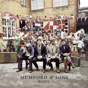 Download track Ghosts That We Knew (Live) Mumford & Sons