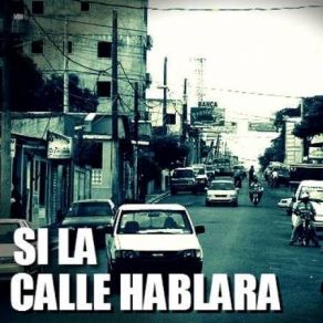 Download track Si La Calle Hablara El Reformatorio