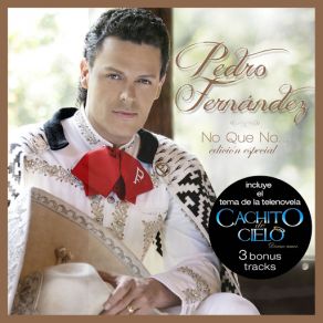 Download track Santito Pedro Fernández