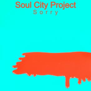 Download track Sorry (Radio Mix) Soul City Project