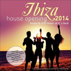 Download track Summer Night (Latin Flavoured Mix) Phil Kinley