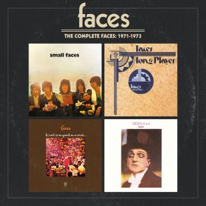 Download track Richmond The Faces