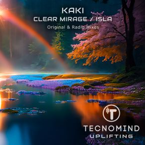 Download track Clear Mirage Kaki