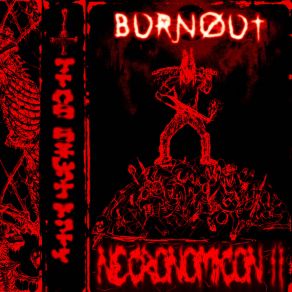 Download track NECRONOMICON II Bvrnovt