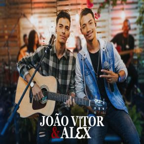 Download track Onde É Que Cê Tá (Ao Vivo) João Vitor E Alex