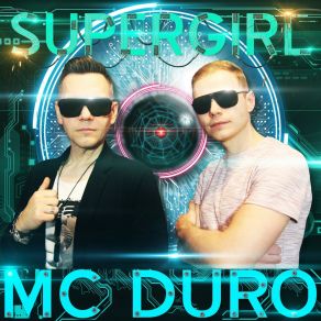 Download track Supergirl (Radio Edit) DJ Duro