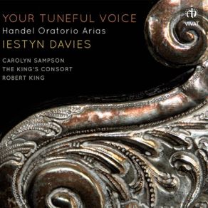 Download track Yet Can I Hear That Dulcet Lay (From The Choice Of Hercules) The King'S Consort, Carolyn Sampson, Iestyn Davies, Robert King