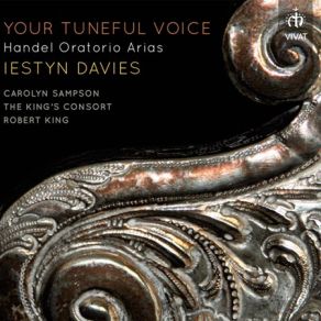 Download track How Can I Stay When Love Invites (From Esther) The King'S Consort, Carolyn Sampson, Iestyn Davies, Robert King