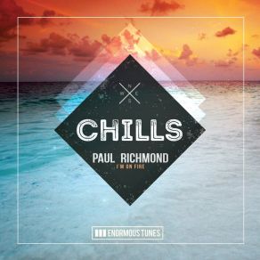 Download track I'm On Fire (Instrumental Mix) Paul Richmond