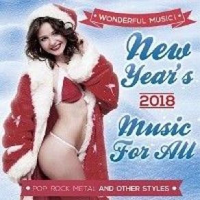 Download track All I Want For Christmas Is New Year's Day Hurts