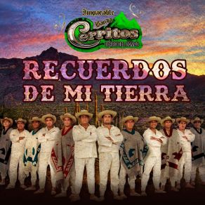 Download track Relatos De Mi Vida Imparable Banda Cerritos Cerro Del Campo