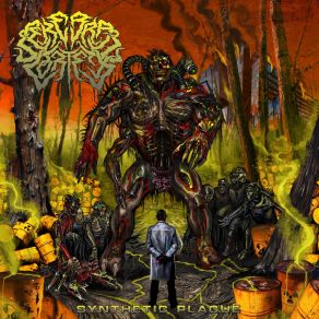 Download track Swarm The Earth Cerebral Cortex