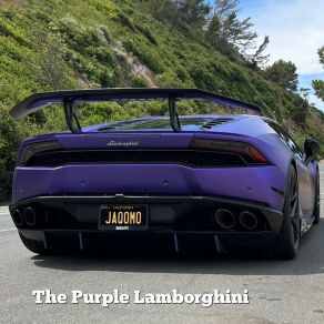 Download track Lamborghini Jaqomo