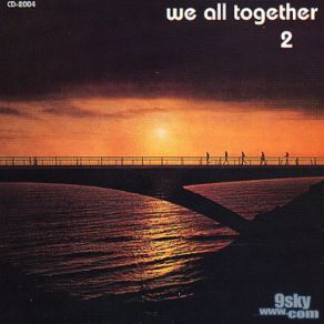 Download track Ozzy We All Together