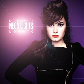 Download track Neon Lights (Jump Smokers Extended Mix) Demi Lovato