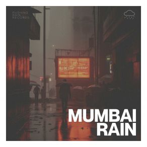 Download track Rainy Conditions Over New York City Lullaby Rain