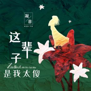 Download track 这辈子是我太傻 凝音