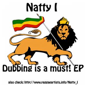 Download track Dubliftment Natty I