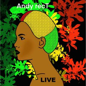 Download track Elle M'a Dit (Live) Andy RecT