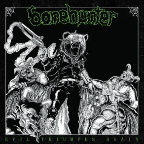 Download track Messier 666 Bonehunter