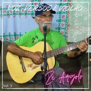 Download track Sou Sergipano De Porto Da Folha Zé Argolo