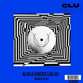 Download track HIGH Alya