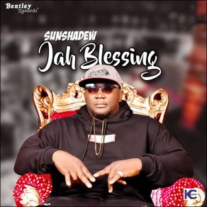 Download track Jah Blessing SunShadew