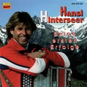 Download track Wenn Ich Auf Hohen Bergen Steh' Hansi Hinterseer