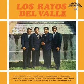 Download track Amor Necio Los Rayos