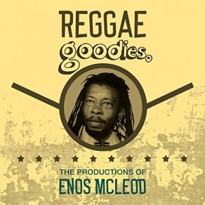 Download track Blood And Fire Enos McLeod