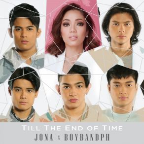 Download track Till The End Of Time (Minus One) BoybandPHMinus One