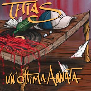 Download track Sarà Che Thias