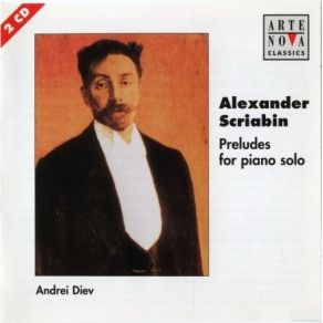 Download track 40. Four Pieces Op. 56 No. 1 Alexander Scriabine