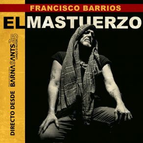 Download track Prohibido (En Vivo) Francisco Barrios 