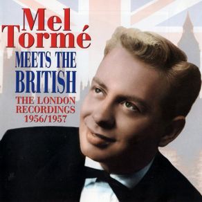 Download track Walkin' Shoes Mel Tormé