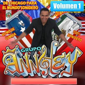 Download track Mi Nina Grupo Annhey