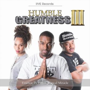 Download track For You Lyrical MiracleHumble Me, PC Patton