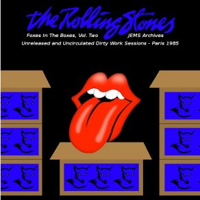 Download track Can't Cut The Mustard 2 Rolling Stones