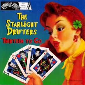 Download track I'm Not The Guy The Starlight Drifters