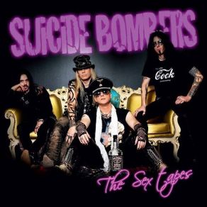 Download track Intro Los Angeles, California, Usa Suicide Bombers