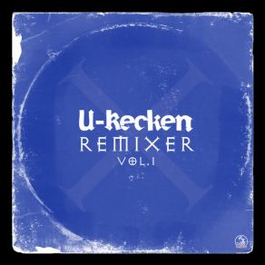 Download track System Error (U-Recken Remix) U - ReckenTotal Eclipse