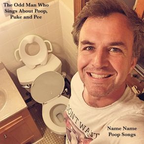 Download track The Caitlin Poop Song The Odd Man Who Sings About Poop