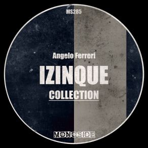 Download track Izinque (Crazibiza Remix - Edit) Angelo FerreriCrazibiza