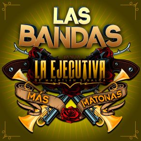 Download track La Última Gota Banda La Ejecutiva De Mazatlan Sinaloa