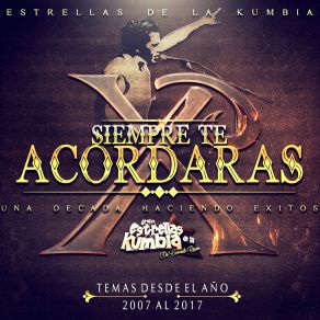 Download track La Danza De Las Risas Estrellas De La Kumbia