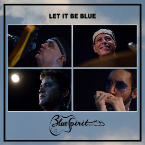 Download track Let It Be Blue Bluespirit