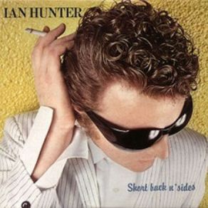 Download track Old Records Never Die Ian Hunter