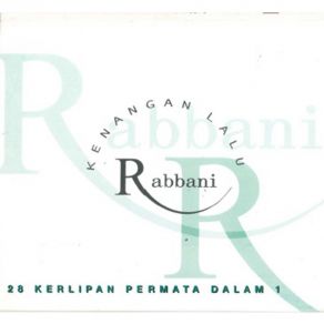 Download track Hidayah Rabbani